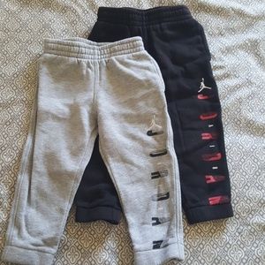 Jordan sweatpants